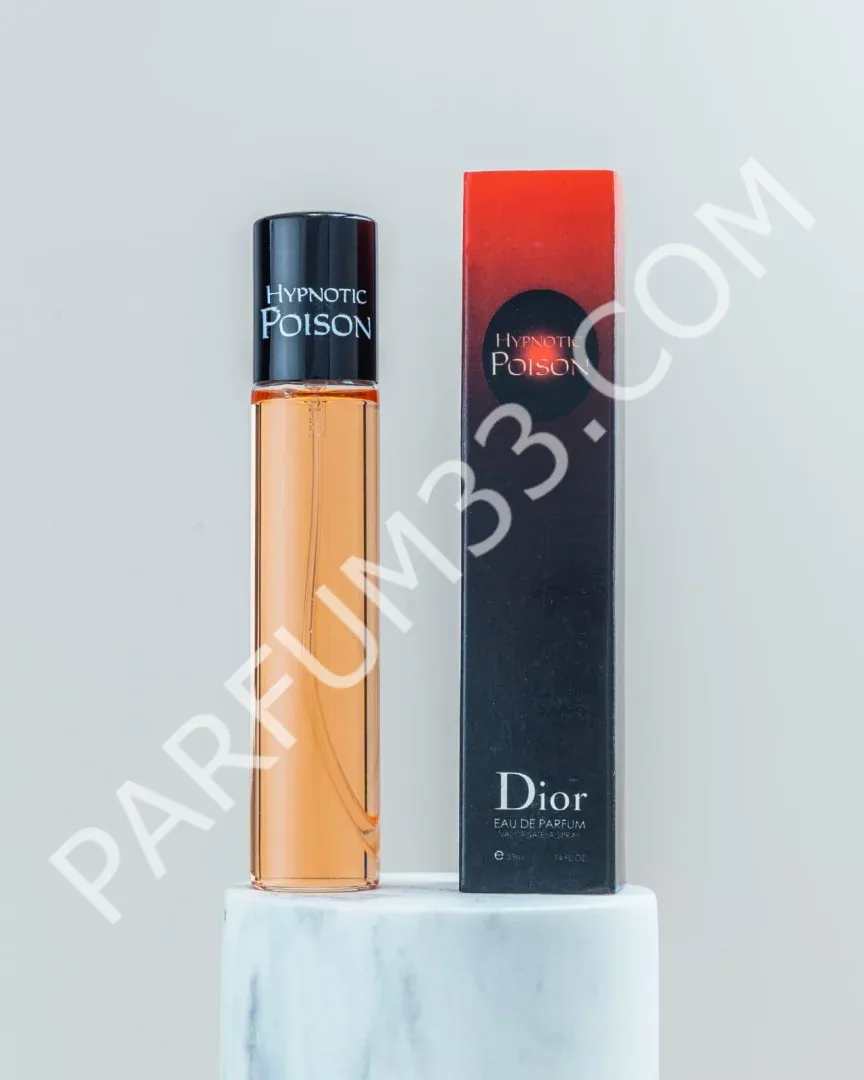 hypnotic poison dior