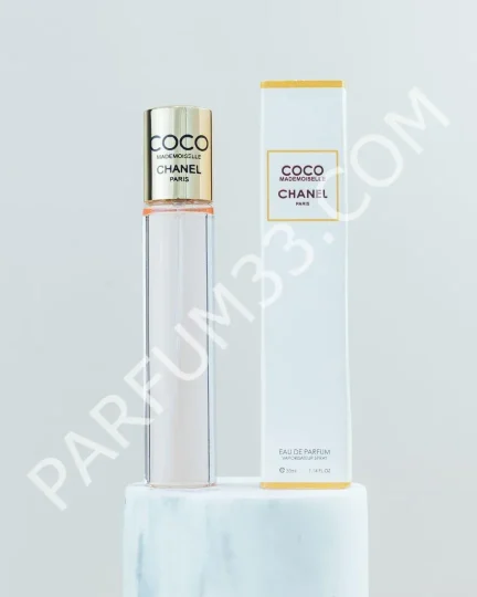 coco mademoiselle chanel