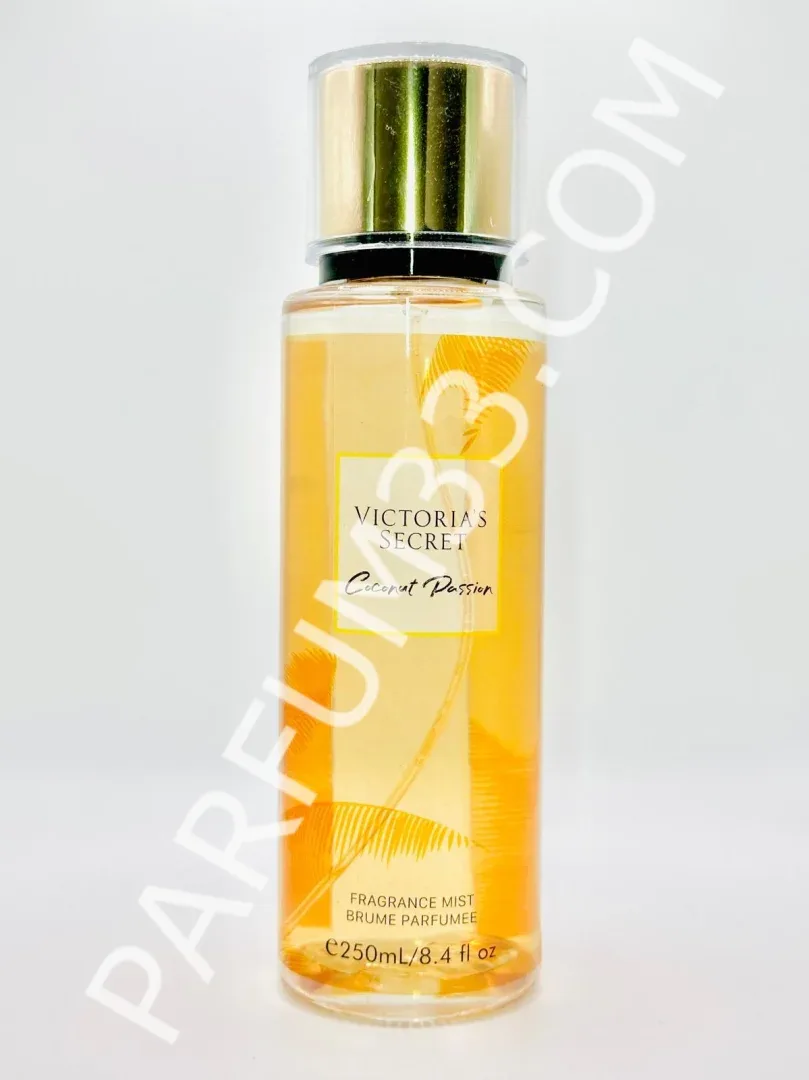 victorias secret coconut passion