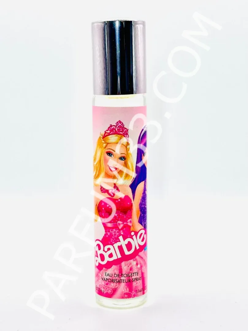 parfum barbie