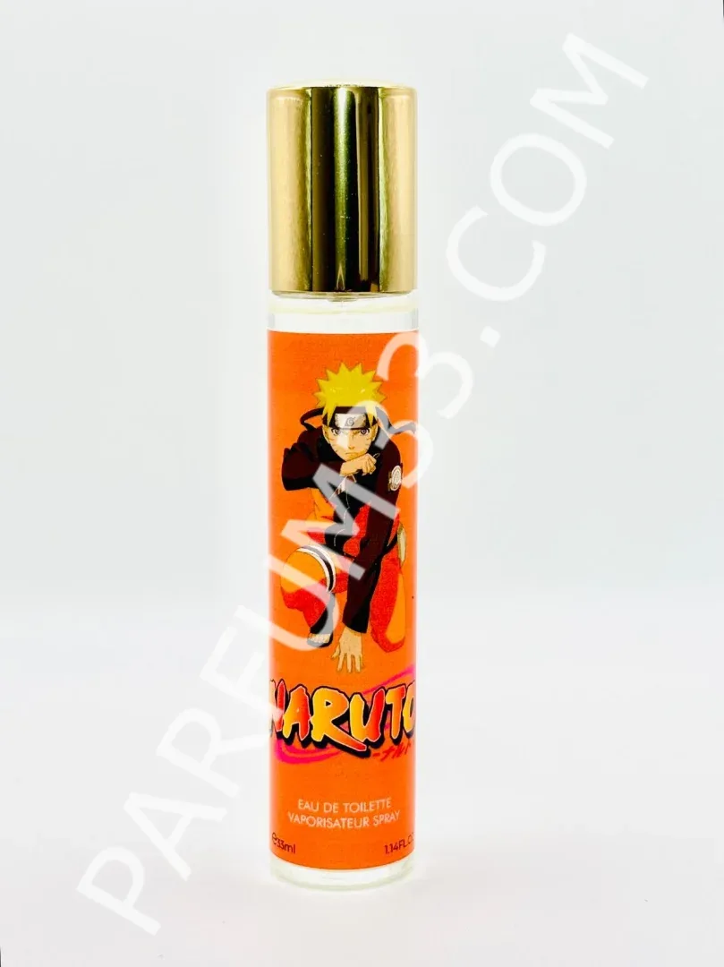 parfum naruto